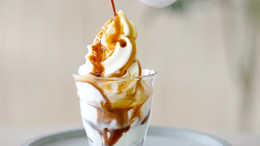 Add a Modern Twist to Your Menu with One of Our Easy-to-Use Soft Serve Machines