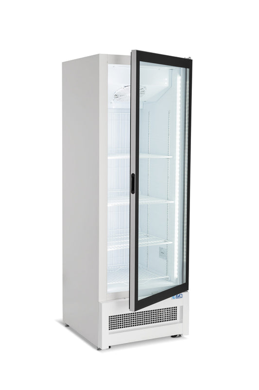 Marin Vertical Freezer