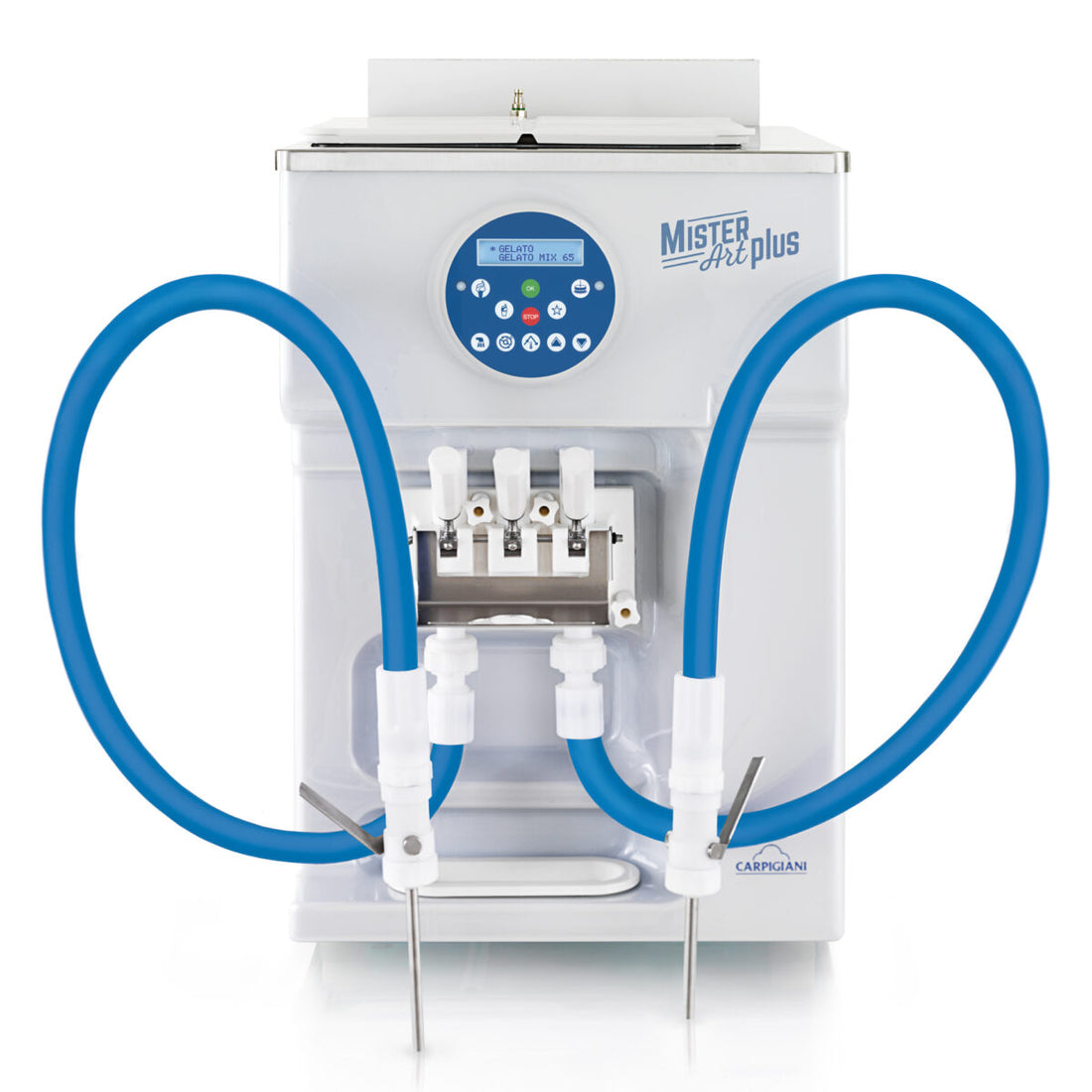 Mister Art Plus JTB Distributors