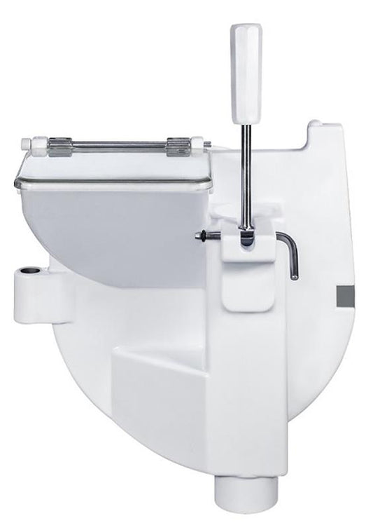 DGT Dispensing Door (Has Pin for Mechanical Switch) | IC193014025