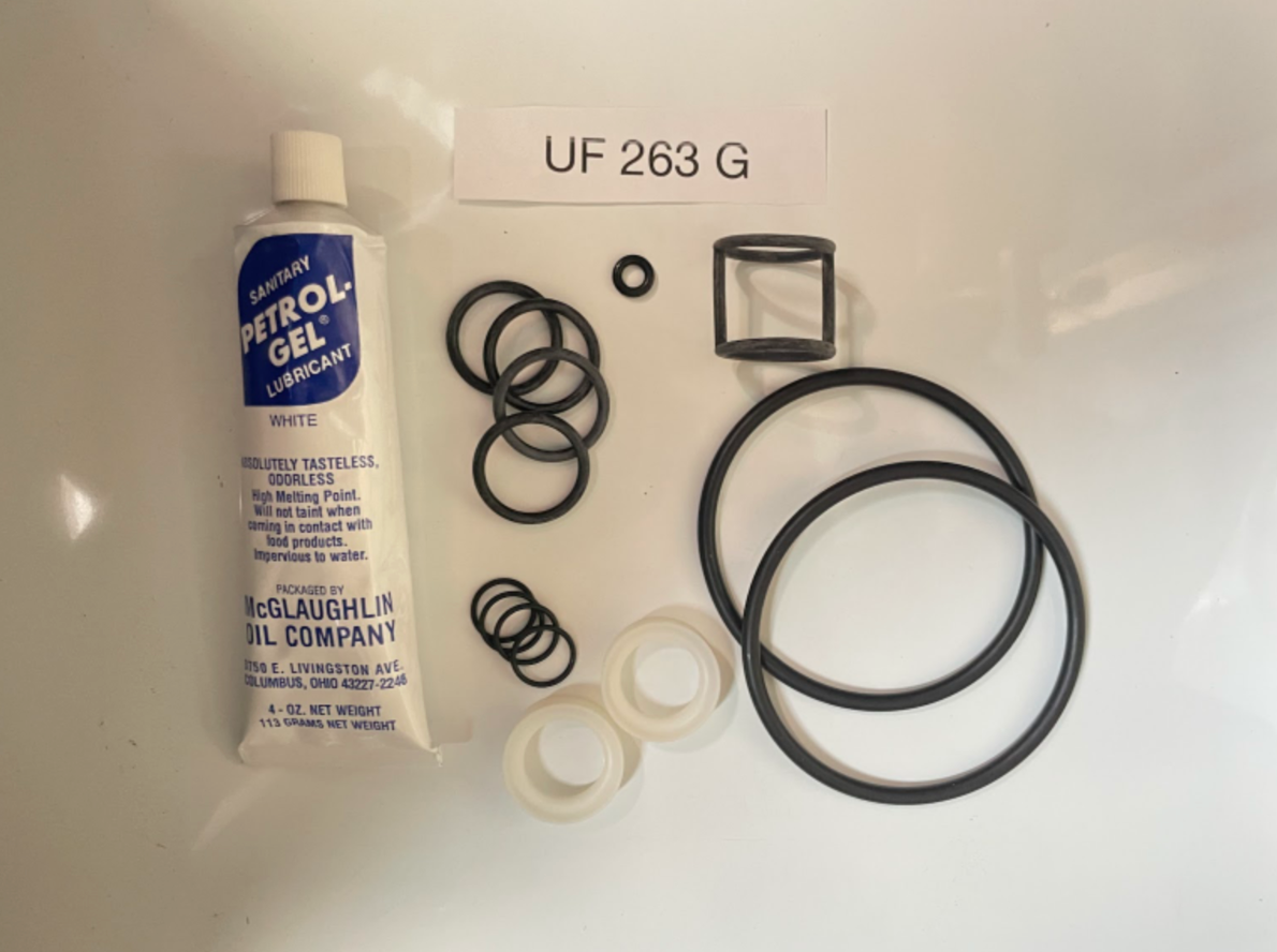 Tune-Up Kit for UF 263 G