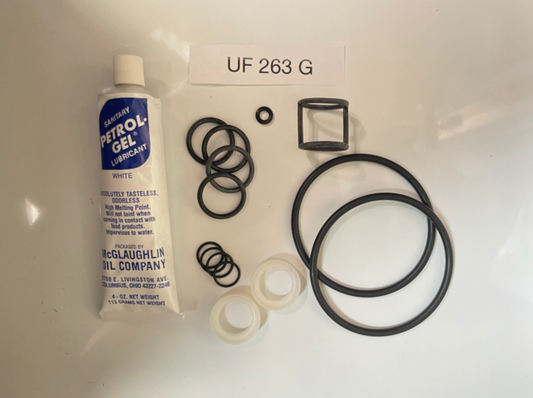 Tune-Up Kit for UF 263 G