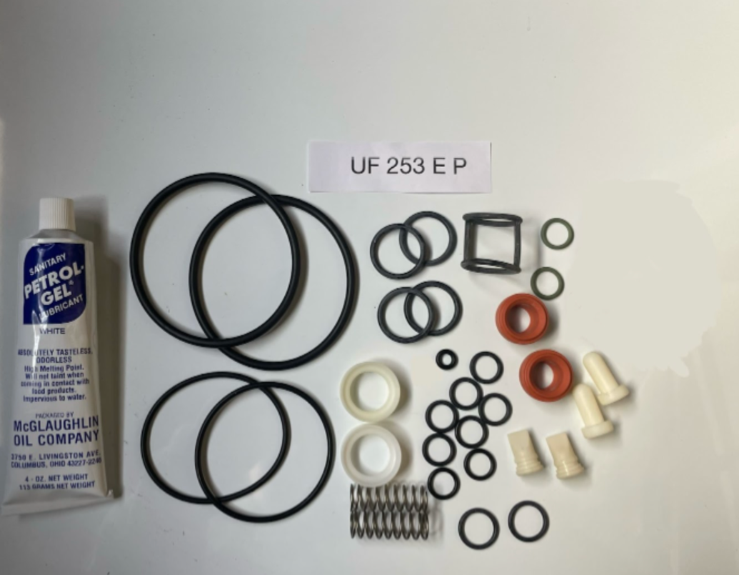 Tune-Up Kit UF 253 E P | IC193-021525